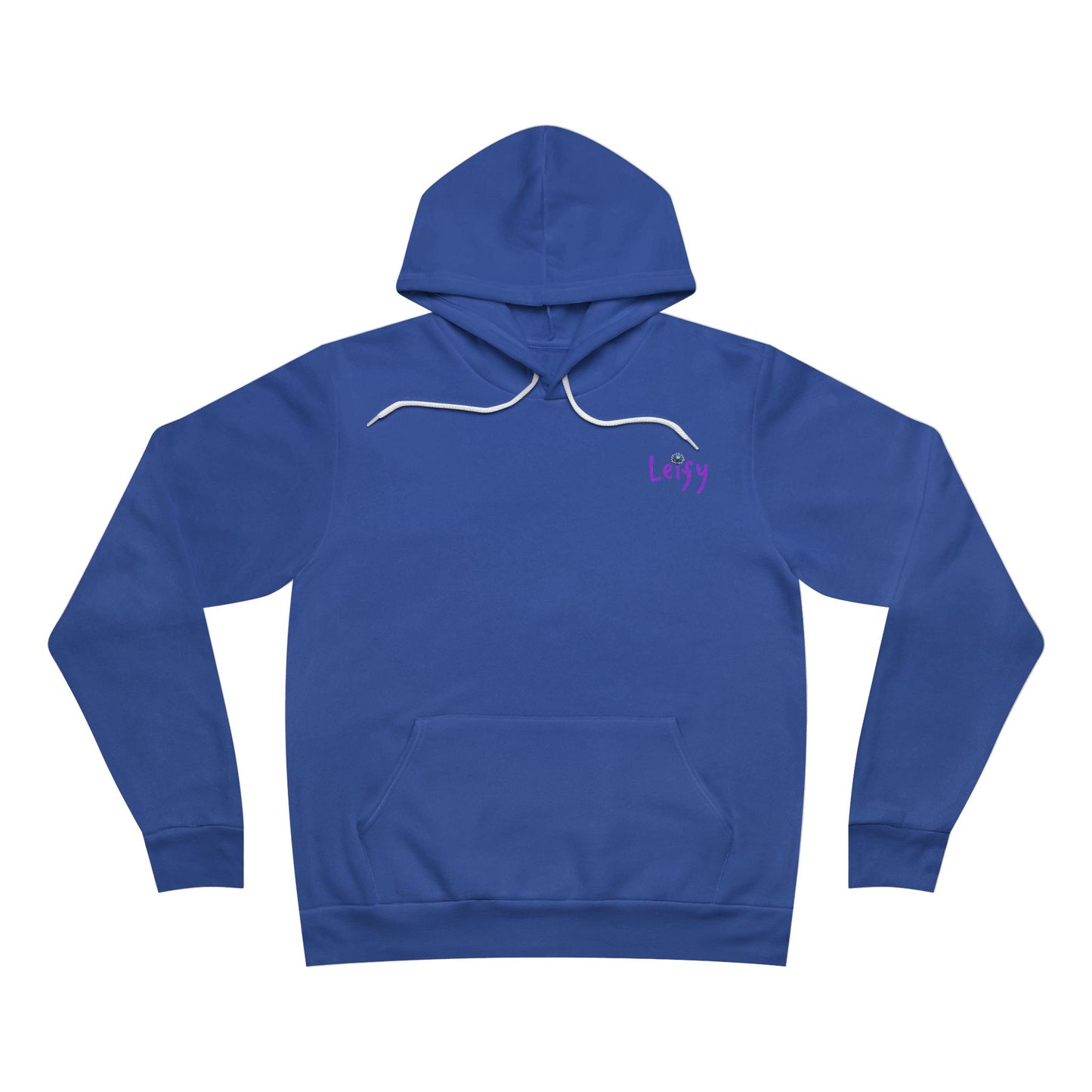 Napa Festival Hoodie 2026 By LEIFY