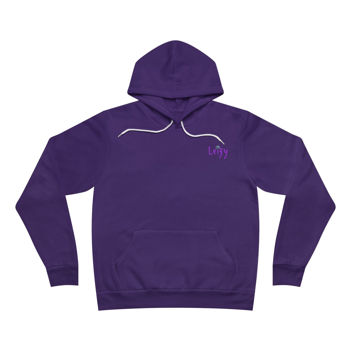 Napa Festival Hoodie 2026 By LEIFY