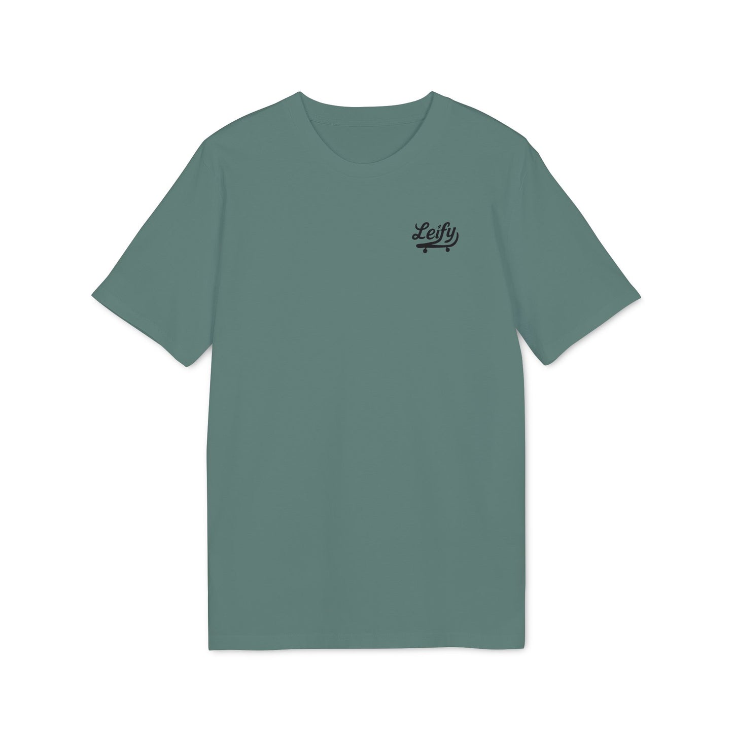 Frankie Vineyard Tee by LEIFY (Black) (UK)