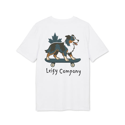 Frankie Skating Tee by LEIFY (UK)