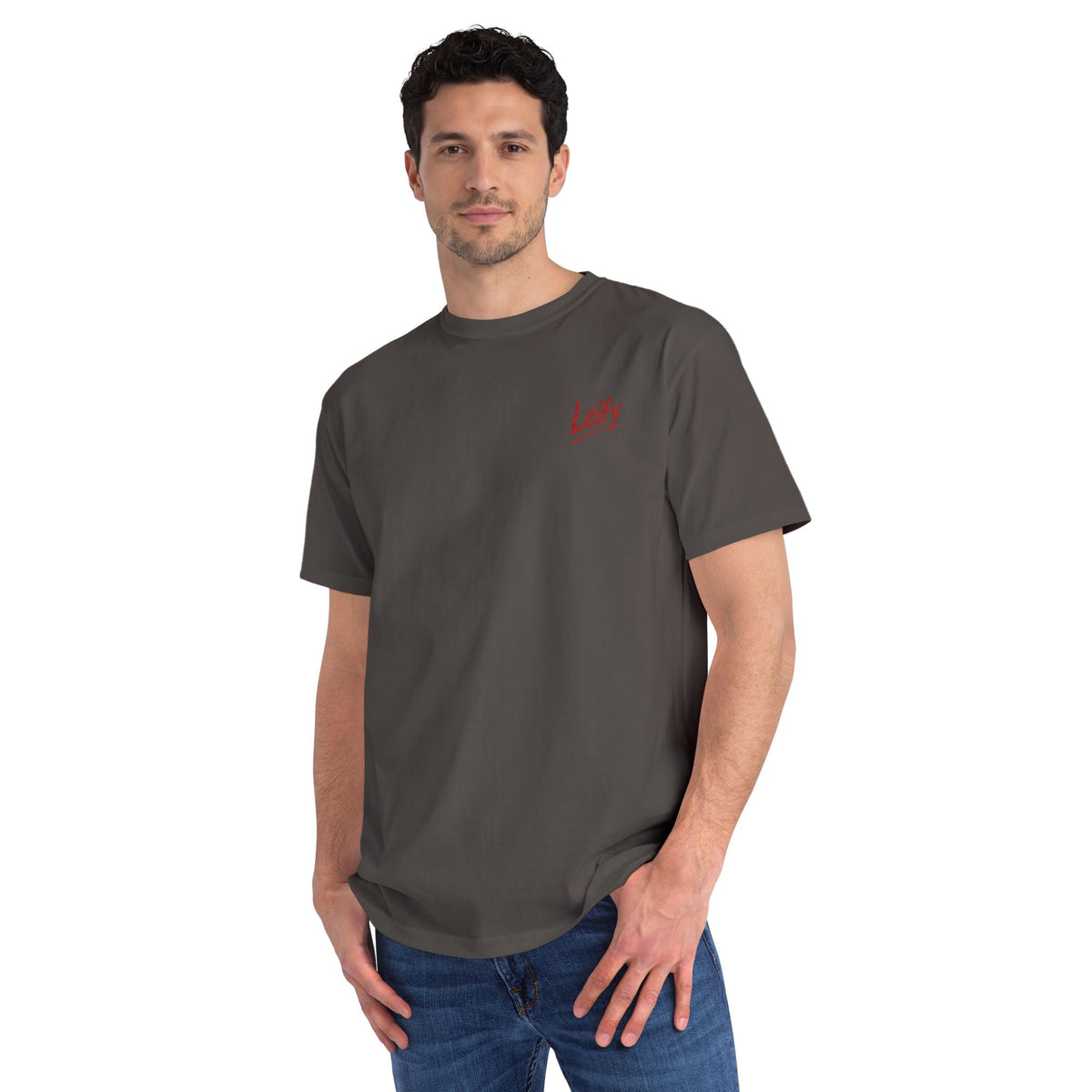 First Try Zombie Tee by LEIFY