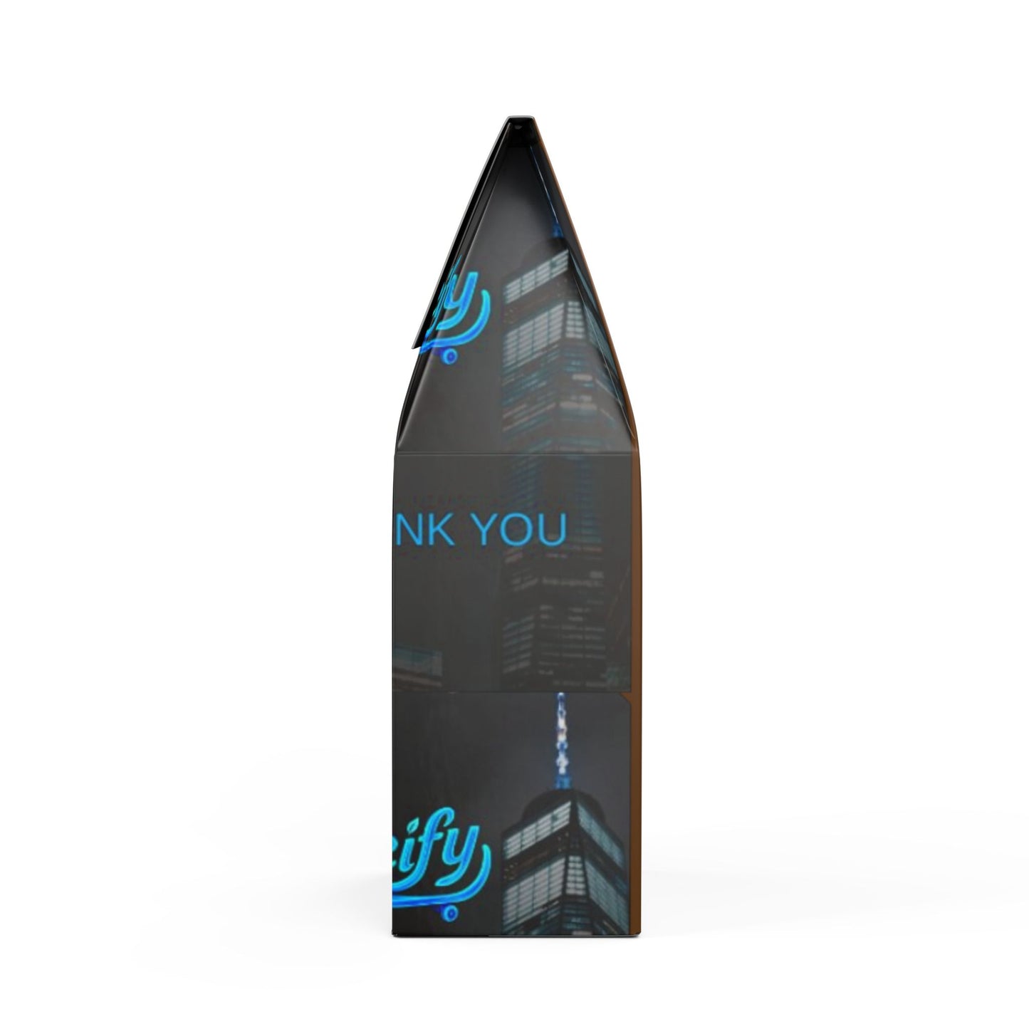 Leify Coffee Bitterroot Blend (Dark French Roast)