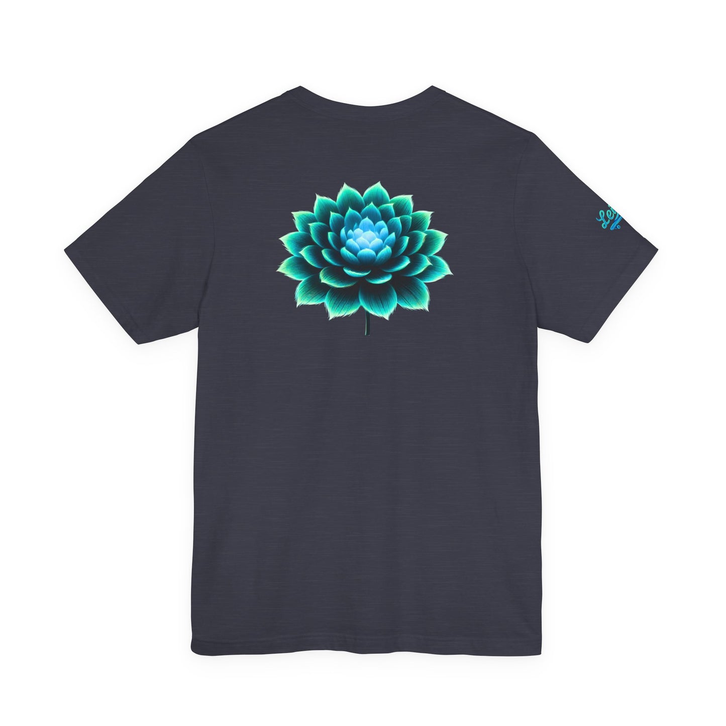 Signature Lotus Tee (US)