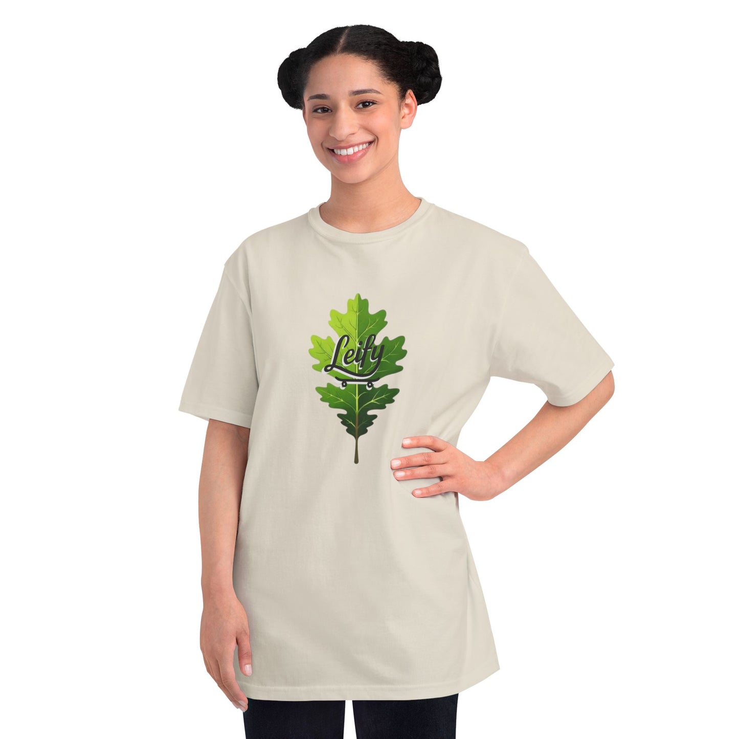 Valley Oak Leify T-Shirt (Decide)