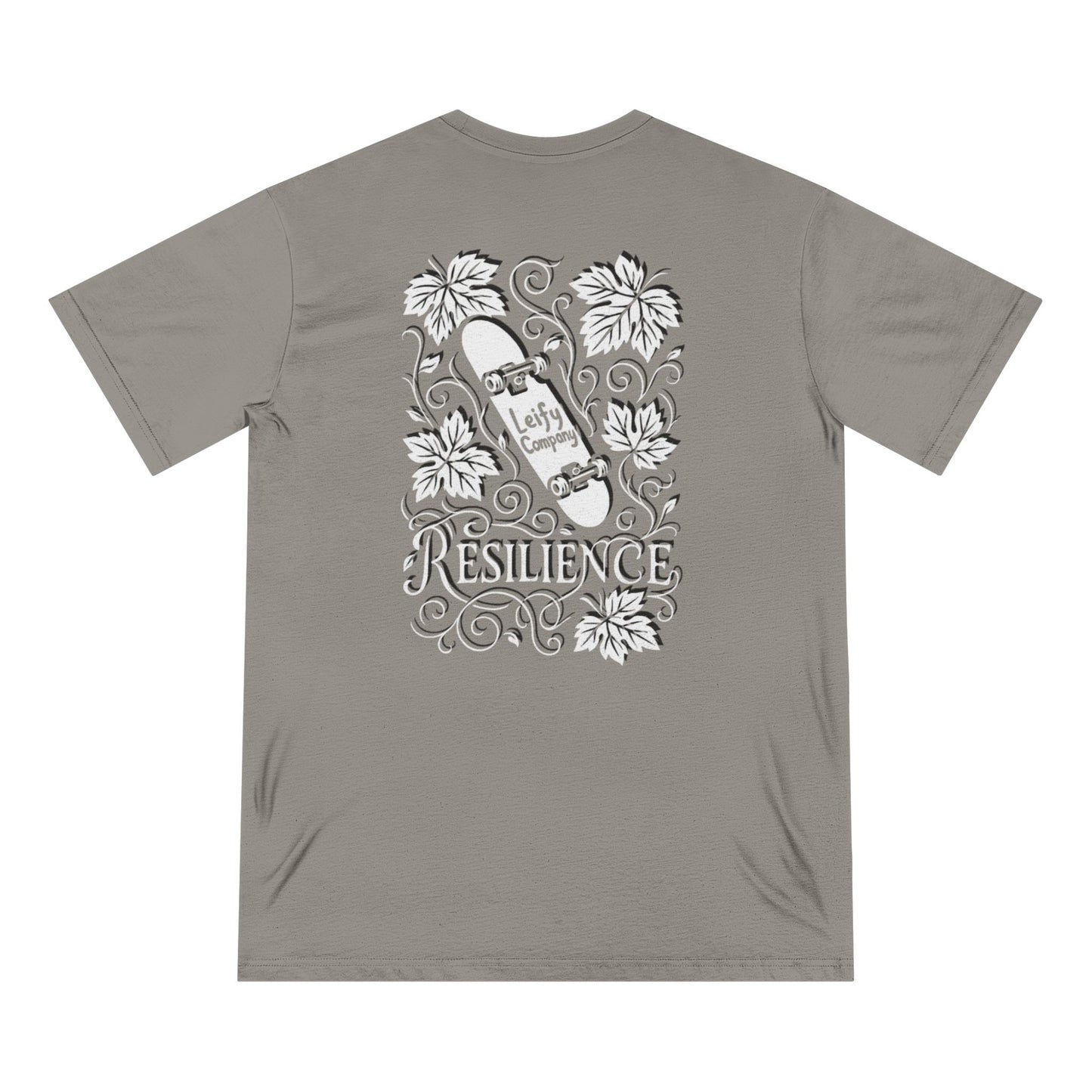 Leify Resilience Tee by LEIFY (US)