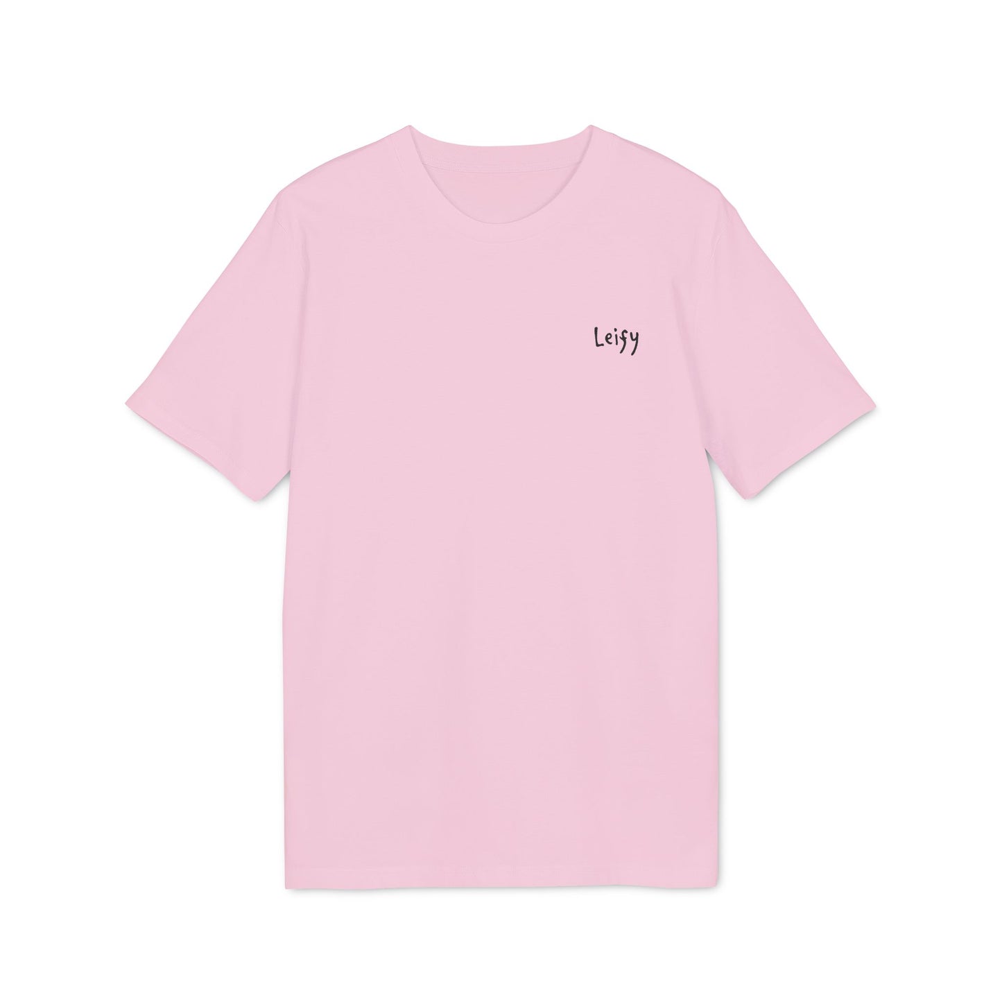 Resilience  (Layered) Tee by LEIFY (UK)