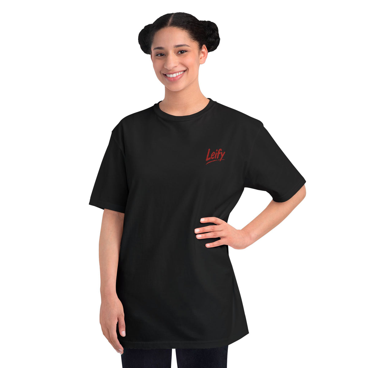 First Try Zombie Tee by LEIFY