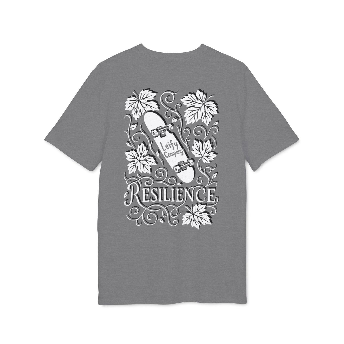 Leify Resilience Tee by LEIFY (UK)