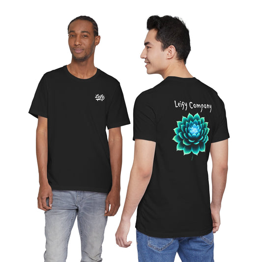 Lotus Tee by LEIFY (US)