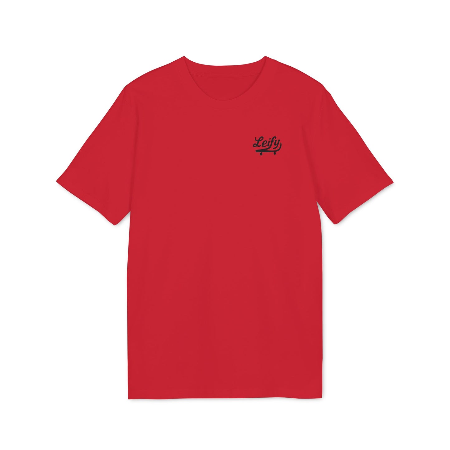 Frankie Vineyard Tee by LEIFY (Black) (UK)