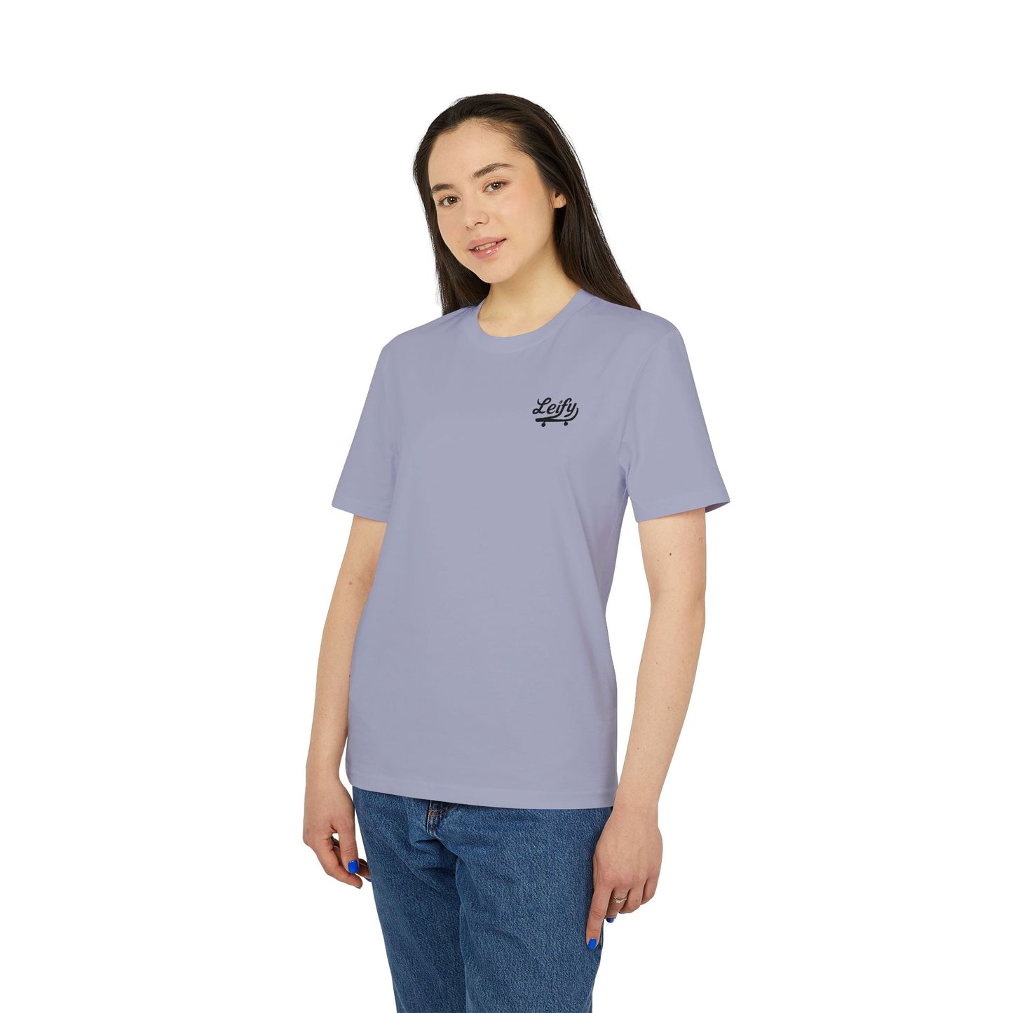 Frankie Vineyard Tee by LEIFY (Black) (UK)