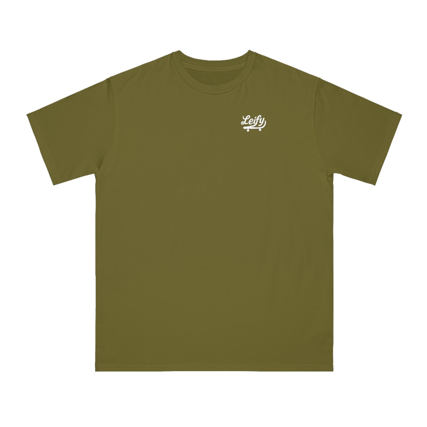 Frankie Vineyard Tee by LEIFY (White) (US)