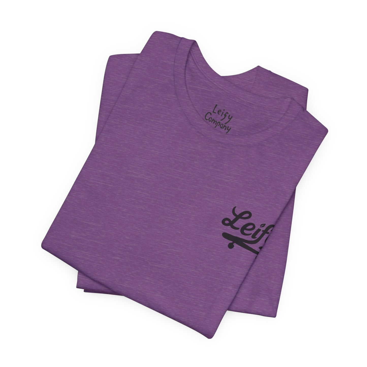 Frankie Skating Tee by LEIFY (Teal) (US)