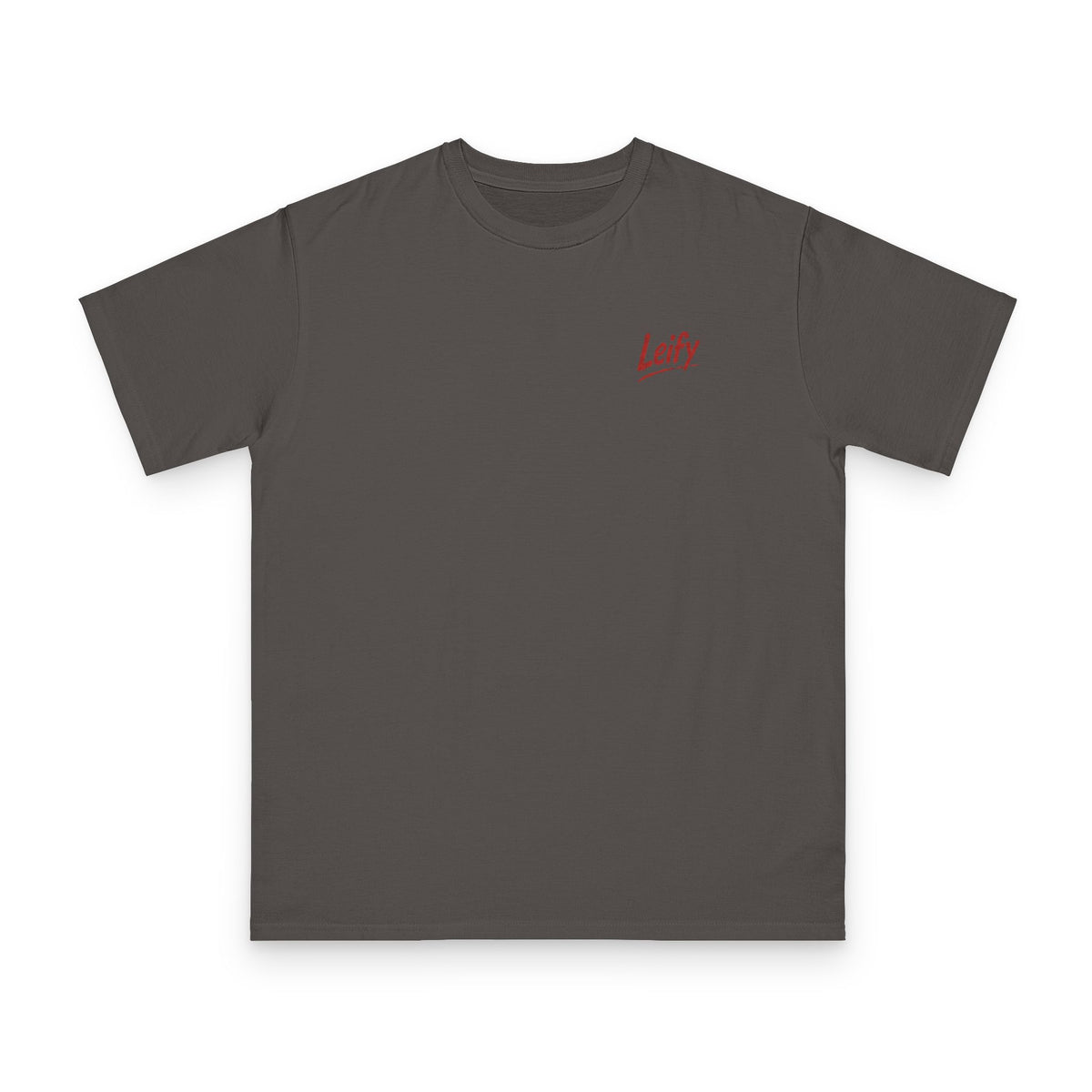 First Try Zombie Tee by LEIFY