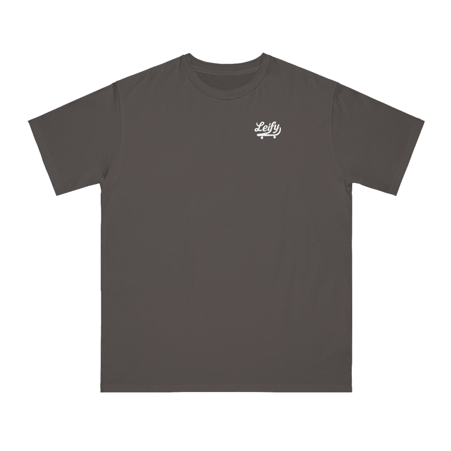 Frankie Vineyard Tee by LEIFY (White) (US)