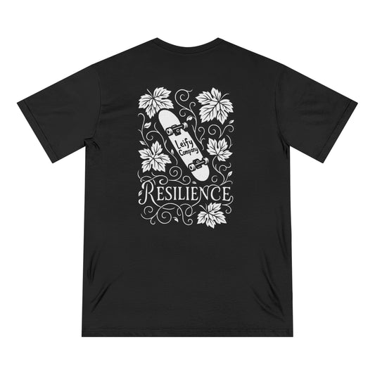 Resilience Tee by LEIFY (US)