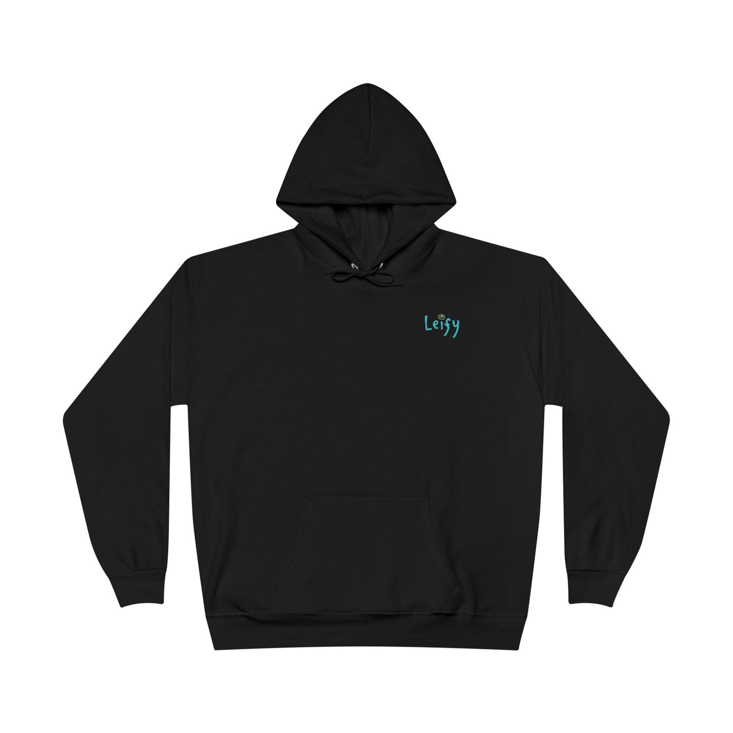 Resilience Hoodie by LEIFY